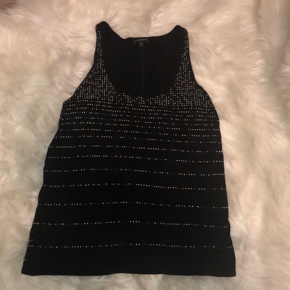 EXPRESS - Tanktop - Picture 3 of 5